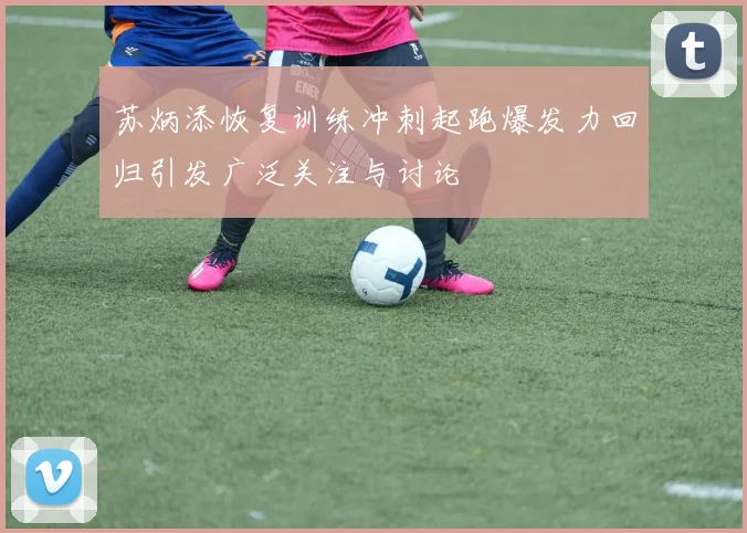 苏炳添恢复训练冲刺起跑爆发力回归引发广泛关注与讨论